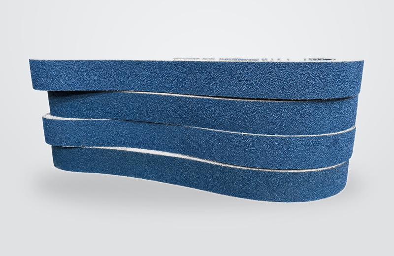 Abrasive discs and sanding sheets for surface finishing